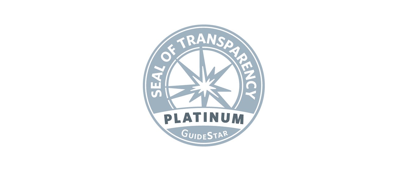 GuideStar Platinum