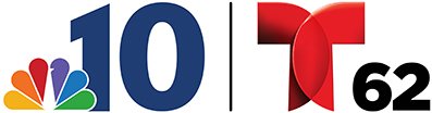 NBC 10 Logo